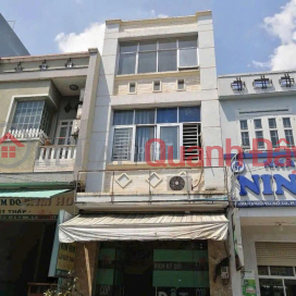 Owner urgently sells house number 12, Binh Hung Hoa Ward, Binh Tan District, HCMC _0