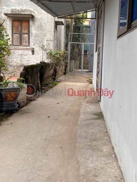 Property Search Vietnam | OneDay | Residential | Sales Listings | Land in Ha Dong district is small and beautiful, the price is cheaper than vermicelli