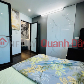 HOUSE FOR SALE IN PHAN DINH GIOT, 35M, ALLEY FOR CARS, DAY AND NIGHT, PRICE 6.9 BILLION _0