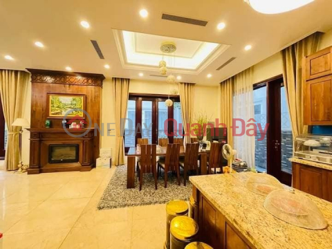 House for sale on Trung Liet Street 112m2 Front 6.3m Cheapest price in the area Just over 280 million\/m2 _0
