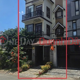 HOT HOT – OWNER NEEDS TO SELL LUXURY VILLA – Located in Phong Phu 5 Residential Area, Binh Chanh District, Ho Chi Minh City _0