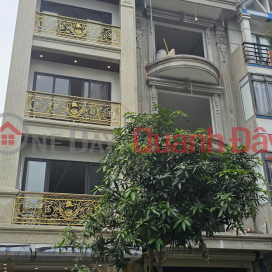 HOUSE FOR SALE 7 STAGES, CAR LOT AVOIDING THACH BAN LONG BIEN _0