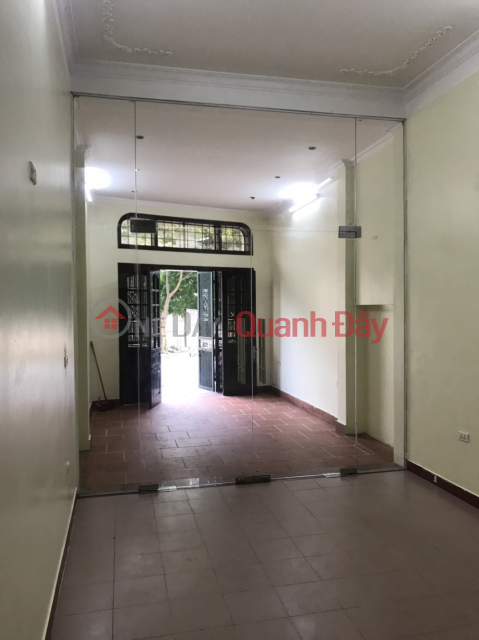 OWNER Needs to Sell Quickly House on Trinh Dinh Cuu Street, Beautiful Location in Thanh Xuan District, Hanoi City. _0