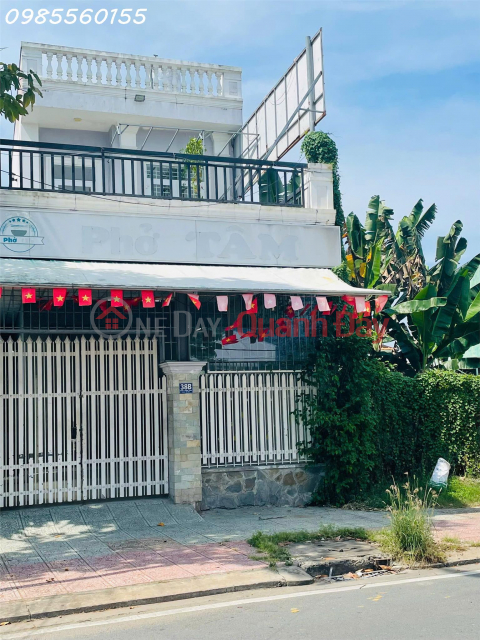 House for rent, 5x22m, 1 ground floor and 1 upper floor, located on Phan Luong Truc Street, Ward 6, My Tho, Tien Giang. _0