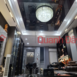 BÁN NHÀ KIM GIANG BIỆT THỰ HOÀNG GIA THU NHỎ GIỮA LÒNG THỦ ĐÔ _0