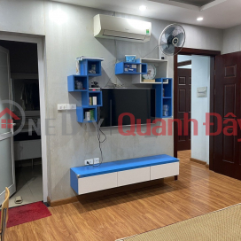 Hot! 2 bedroom 2 bathroom apartment! AZ Lam Vien Complex Nguyen Phong Sac 94m² price 5.45 billion _0