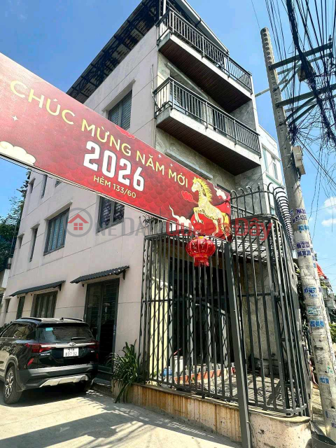 bán nhà 80m² 5*16m² Giá 6.6tỷ Phường Bình Tân _0