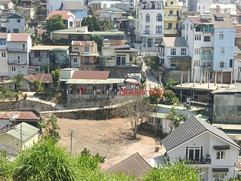 ĐẤT ĐẸP – GIÁ TỐT – CHÍNH CHỦ CẦN BÁN ĐẤT Đường Nhà Chung, Phường 3, Thành phố Đà Lạt, Lâm Đồng Niêm yết bán