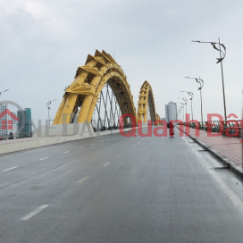 Dragon Bridge,Hai Chau, Vietnam