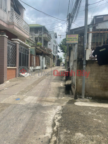 đ 2.7 Billion House for sale in SR, TC, open road, Ho Nai Ward, near Loc Lam GX, only 2.7 billion