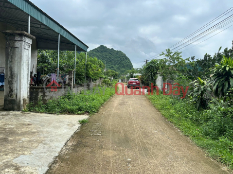 370tr có ngay 122m2 (110m² TC) tại Yên Trị - Yên Thủy - Hòa Bình - Đất đẹp sẵn sổ _0