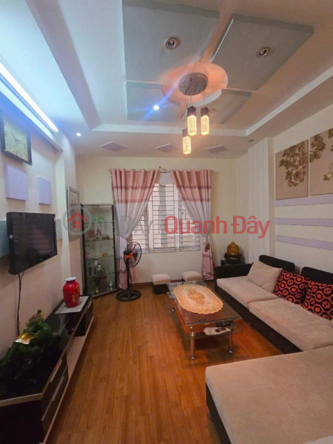 Bán gấp MẶT NGÕ 48m giá 9.6 tỷ Ô TÔ KINH DOANH Nhân Hòa, Thanh Xuân. _0