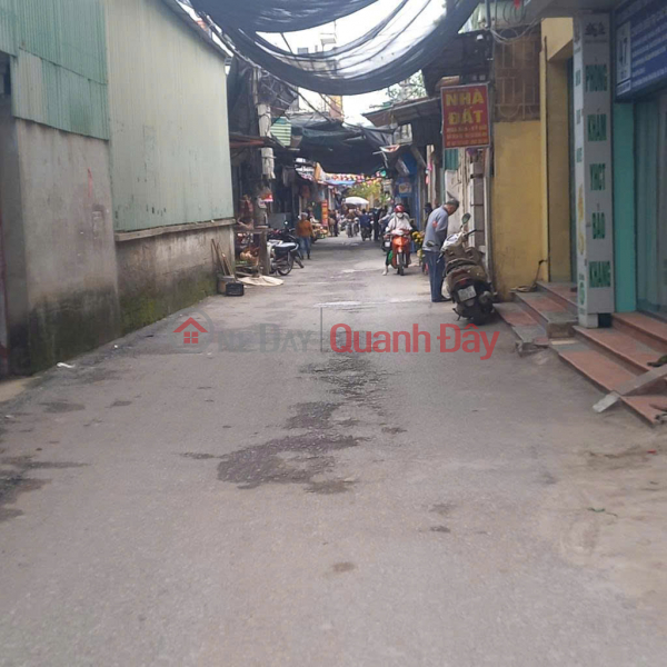 Property Search Vietnam | OneDay | Residential, Sales Listings CO BAN - DONG MAI MY HOUSE NEEDS TO SELL A 50M2 AREA. 4TY800 negotiable