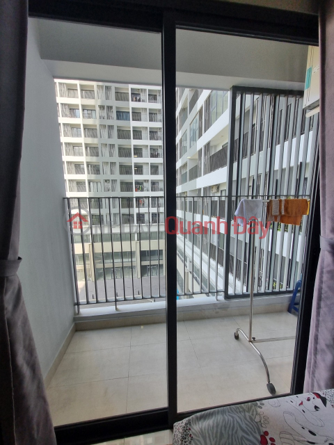 Fully furnished 28m2 Officetel unit for sale at Lavida Plus, District 7, priced at only 2.1 billion VND. _0