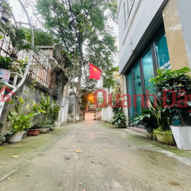 NHÀ ĐẸP DÂN XÂY PHỐ NGỌC THỤY- LONG BIÊN,Ô TÔ QUA 50M2,4 TẦNG, MẶT TIỀN 4M,7.86 TỶ. _0
