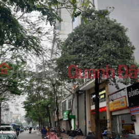 A nhà phố Nguyễn Hoàng, 19 tỷ, 85m2*4T,VỈA HÈ, Ô TÔ 7 chỗ tránh nhau, KD ĐỈNH _0
