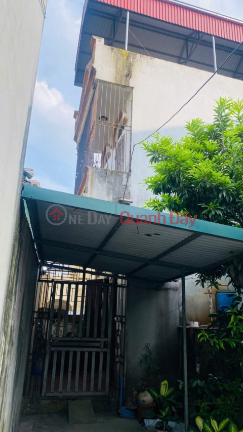 SỞ HỮU NGAY NHÀ CHÍNH CHỦ Tại khu Thượng Phúc, xã Quất Động, Thường Tín, TP Hà Nội _0