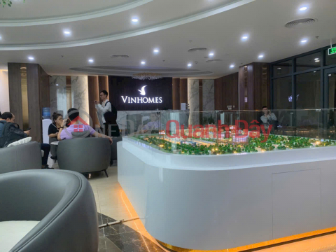 Tràng Cát - Phân khu The Rise: Sức nóng đang tăng, cơ hội đang giảm - Tâm điểm an cư _0