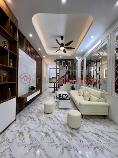 $$ HOUSE, CAR ACCESS, 4 BEDROOMS, EXTREMELY CONVENIENT LOCATION, Vietnam | Sales đ 7.9 Billion