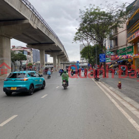 MẢNH ĐẤT VÀNG CẦU GIẤY - SIÊU TIỆN ÍCH - OTO ĐỖ CỬA - DÂN TRÍ CAO – KINH DOANH ĐỈNH – GIÁ 15.5 TỶ _0