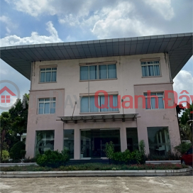 Selling 2ha of warehouse land for 50 years factory in Luong Bang, Kim Dong District, Hung Yen Province _0