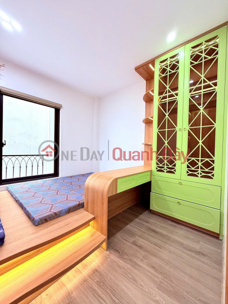 Property Search Vietnam | OneDay | Nhà ở | Niêm yết bán | BÁN NHÀ LƯƠNG KHÁNH THIỆN- HOÀNG MAI, 44/51 M2, 6 TẦNG TM, MT 4 M, GIÁ 12,8 TỶ.