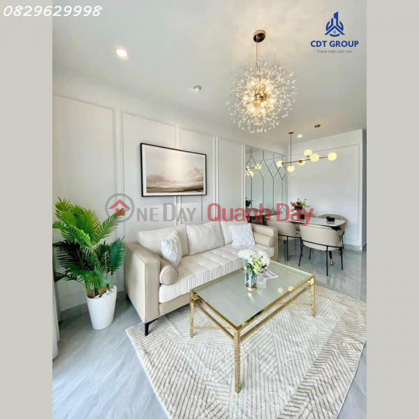SOCIAL HOUSE THAT LOOKS LIKE A LUXURY APARTMENT ️ You are not mistaken, this is exactly the social housing project in Sales Listings