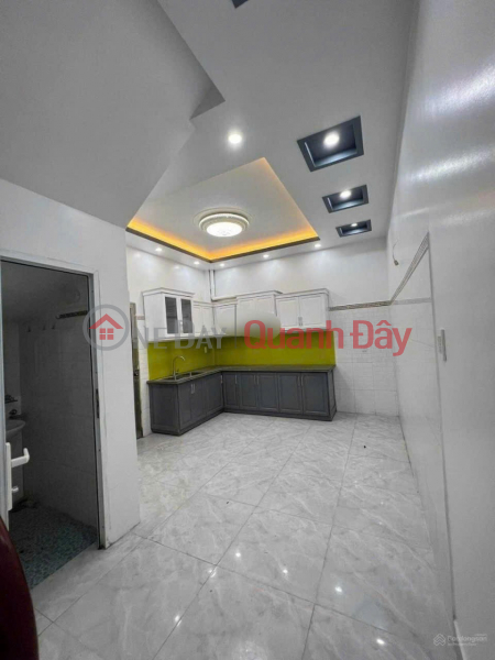 House for rent 3 floors Dang Hai Hai An street 45 M 9 million | Vietnam Rental đ 9 Million/ month