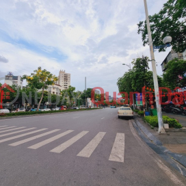 MP SUPER COSMETICS NGUYEN KHANH TOAN – CORNER LOT – TOP BUSINESS – WIDE SIDEWALK – PARK VIEW – EXTREMELY RARE _0