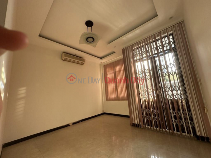 đ 12.5 Billion | HOUSE FOR SALE ON KHUONG VIET STREET FRONT - TAN PHU, 6 FLOORS, 4X22M - BUSY BUSINESS - 12.5 BILLION negotiable