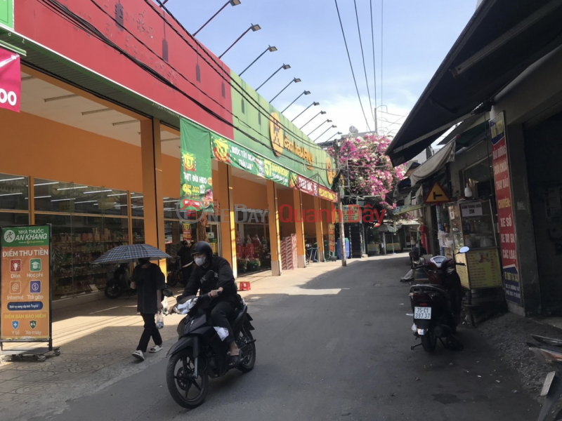 Property Search Vietnam | OneDay | Residential | Sales Listings, SUPER CHEAP DISTRICT 9, PHUOC LONG A, ALLEY 6M, AREA 180M2 6 X 30, LEASING 15 MILLION\\/TORE, PRICE ONLY 5.9 BULLION