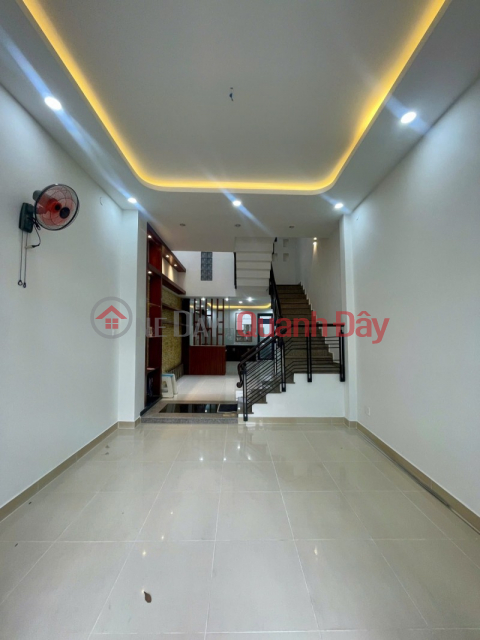 House for sale 76m2, Car alley Tan Ky Tan Quy Street, Tan Phu _0