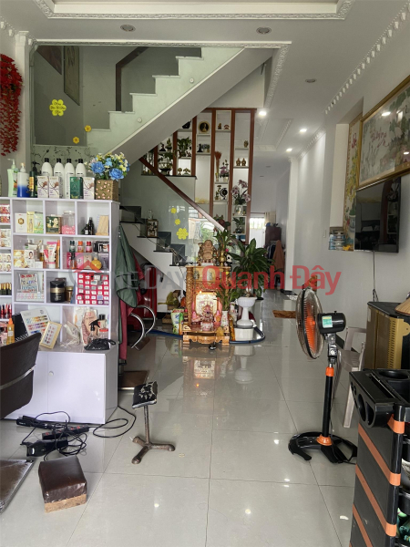 ₫ 2.4 Billion BEAUTIFUL HOUSE - GOOD PRICE - FOR URGENT SALE House in Long Thuong, Can Giuoc, Long An