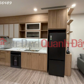 Cho thuê CHCC 2 phòng ngủ tầng 8 view sông Hồng, DT 61m2, 9.5 triệu/tháng _0