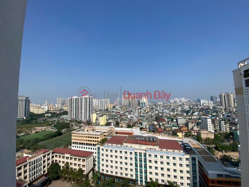 đ 5,1 tỷ, Căn hộ đón TẾT tầng trung 104m2 View Hà Nội - Chung cư 789 Mỹ Đình - Giá 5.1 tỷ