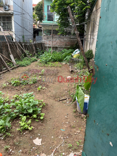 Cần bán 100m ĐẤT, MT 6m Nguyễn Văn Cừ,long Biên giá 9ty ,oto KD Việt Nam Bán | đ 9 tỷ