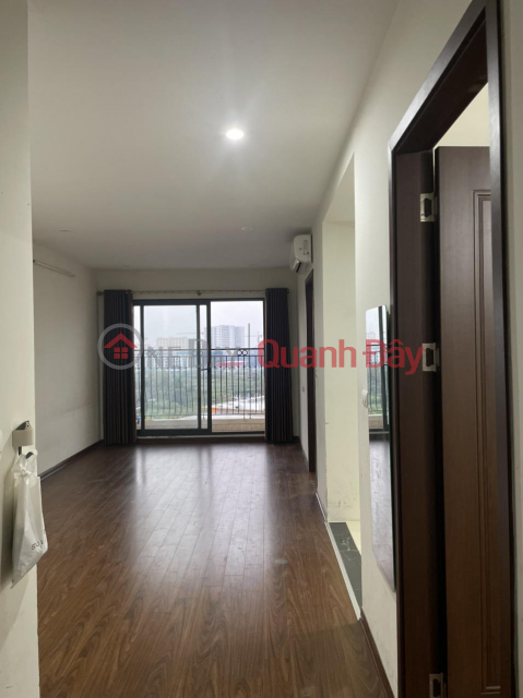 BEAUTIFUL LOCATION - GOOD PRICE - Apartment For Sale Prime Location At Hanoi Homeland Project, Long Bien District _0