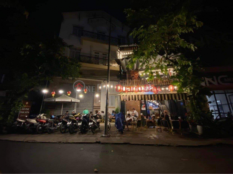 The owner sells House with 2 Fronts Prime Location In An Cu Ward, Ninh Kieu District, Can Tho City | Vietnam | Sales, đ 4.2 Billion