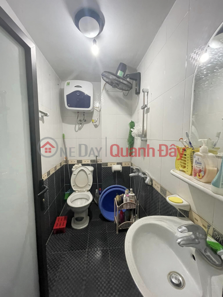 House for sale 68m2 Au Co street, Tay Ho Dan building 2 Car Garage Investment price 4.2 Billion VND | Vietnam | Sales, đ 4.2 Billion