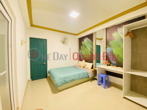 Homestay with 12 rooms for sale\/transfer in Ba Trieu, Da Lat, Lam Dong, for 18 million VND. _0