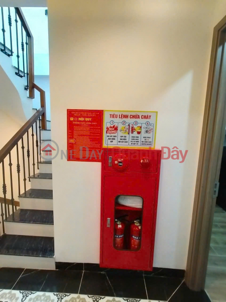 Property Search Vietnam | OneDay | Residential, Sales Listings, Vip! Apartments Van Canh Hoai Duc car elevator 23 apartments 90m × 6 floors 23 billion