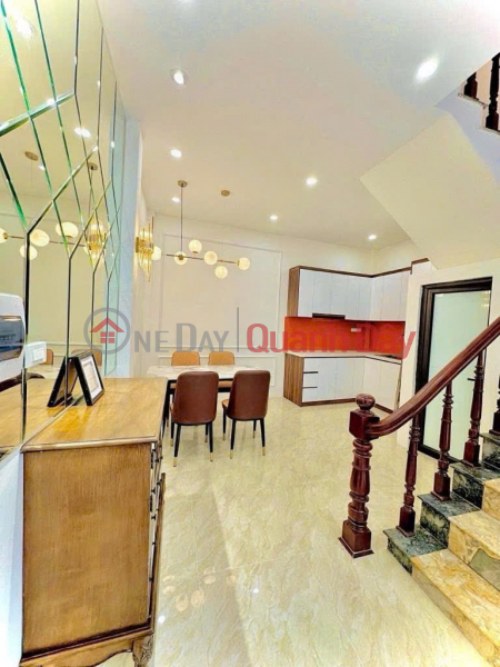BEAUTIFUL HOUSE WITH 2 AIRY FRONTAGE - WIDE FRONTAGE - 3M WIDE FRONT OF HOUSE - FULL FUNCTIONALITY | Vietnam | Sales đ 7.3 Billion