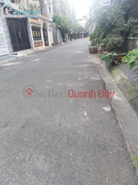 Property Search Vietnam | OneDay | Residential Sales Listings IMMEDIATELY SALE TRAN VAN QUANG HOUSE, acreage 100M SQUARE. PRICE ONLY MORE THAN 5.2 BILLION