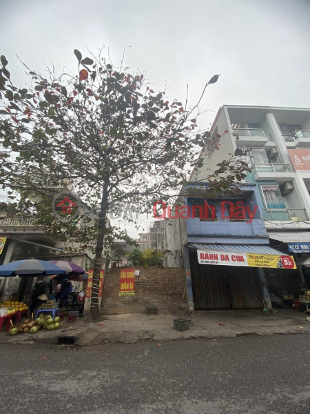 Property Search Vietnam | OneDay | Nhà ở, Niêm yết bán, ĐẤT CHÍNH CHỦ - SỔ HỒNG RIÊNG - Tặng Nhà Có Sẵn Tại Vĩnh Niệm - Lê chân , Hải phòng