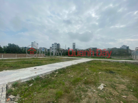 Urgent sale of 42m plot in the center of Kim Bai town, Thanh Oai. Price is 1 billion 3 _0