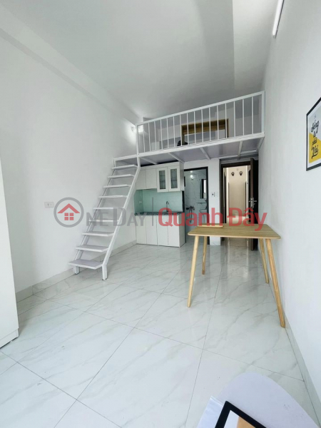 Property Search Vietnam | OneDay | Nhà ở Niêm yết bán | Hàng hiếm CCMN Triều Khúc, 50m2x7T, 10PKK, thang máy, nhỉnh 6 tỷ