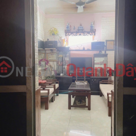 House for rent for group of 6 people, family on Duong Van Be Street, 36m2*2 floors, 2 bedrooms - Price 6 million _0