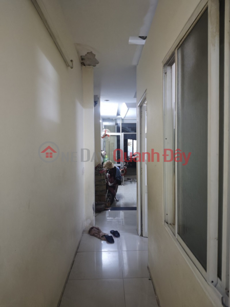 ► MT Cao Xuân Dục gần Công Viên 3 Tháng 2, Hải Châu , 58m2, 3 tầng, 6.x tỷ Việt Nam Bán, đ 6,5 tỷ