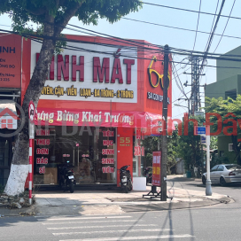 Kính mắt - 55 Phạm Hùng,Cẩm Lệ, Việt Nam