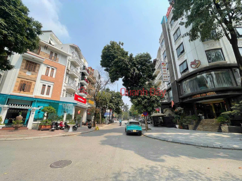 \' HÀNG HIẾM TRUNG HOÀ – PHỐ MỚI - VĂN MINH – VỈA HÈ – Ô TÔ TRÁNH NGÀY ĐÊM Việt Nam, Bán | đ 46,9 tỷ